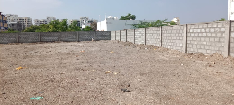  Industrial Land 13000 Sq.ft. for Rent in Saravanampatti, Coimbatore