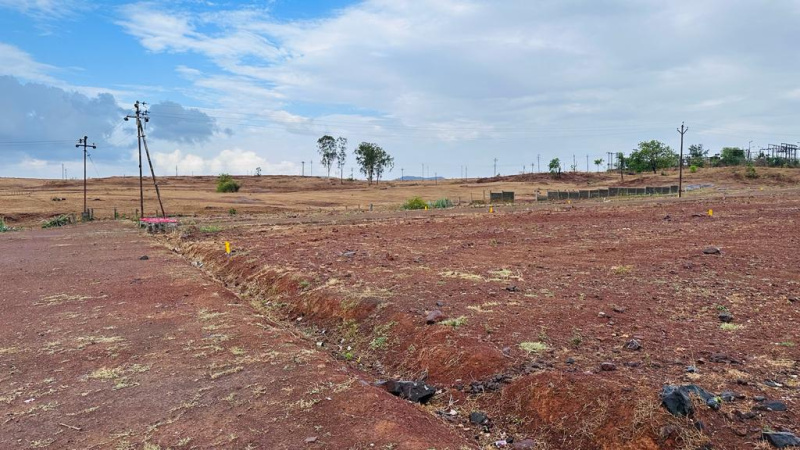  Industrial Land 21 Acre for Sale in Keezhakasakudy, Karaikal, Pondicherry