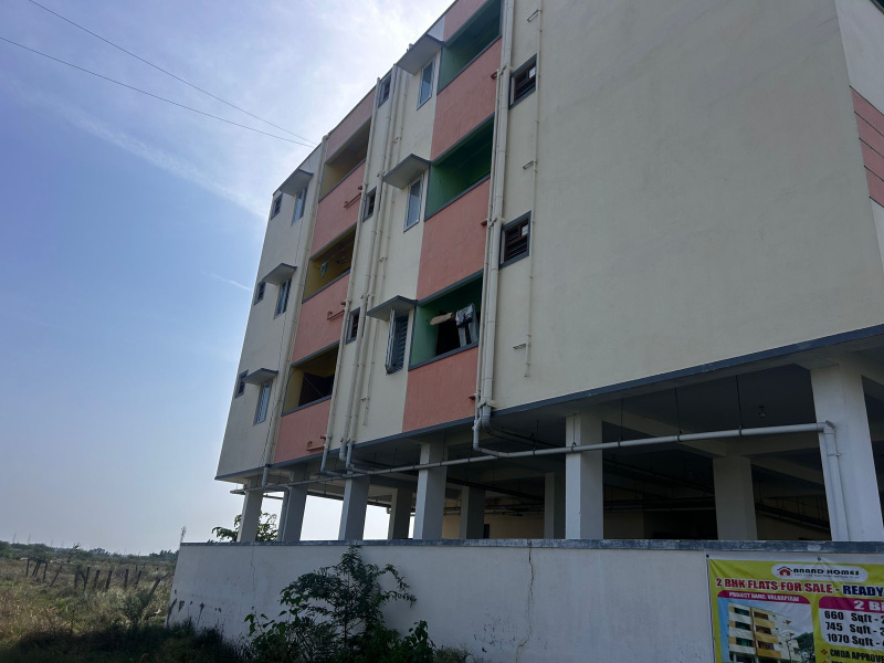  Residential Plot 2400 Sq.ft. for Sale in Mudichur, Chennai