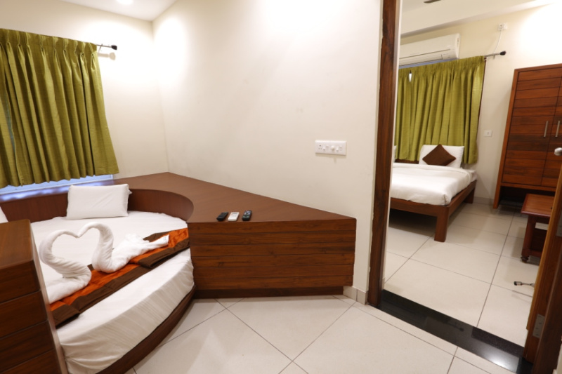 Hotels 14206 Sq.ft. for Sale in Orleanpet, Pondicherry