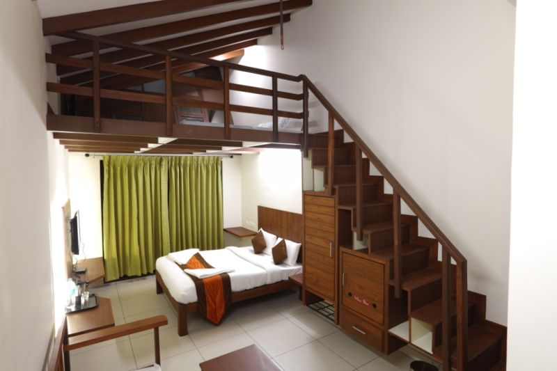 Hotels 14206 Sq.ft. for Sale in Orleanpet, Pondicherry