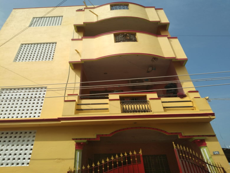 6 BHK House 3300 Sq.ft. for Sale in Ariyankuppam, Pondicherry