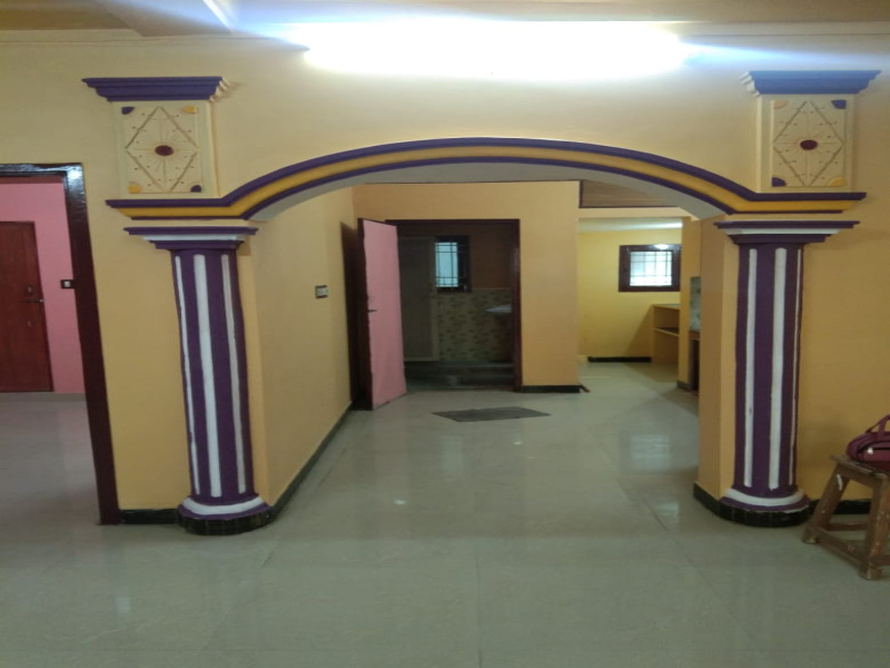 6 BHK House 3300 Sq.ft. for Sale in Ariyankuppam, Pondicherry