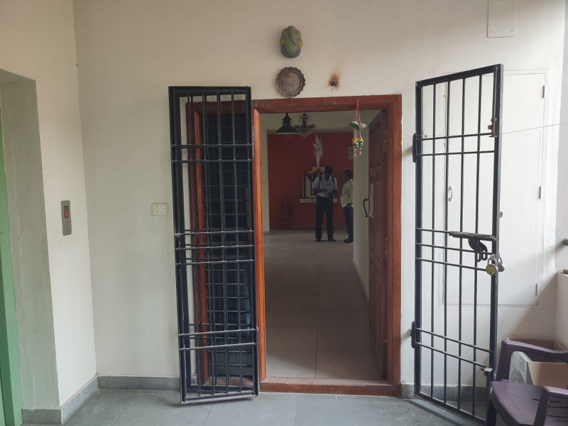 3 BHK Apartment 1550 Sq.ft. for Sale in Anna Nagar, Pondicherry