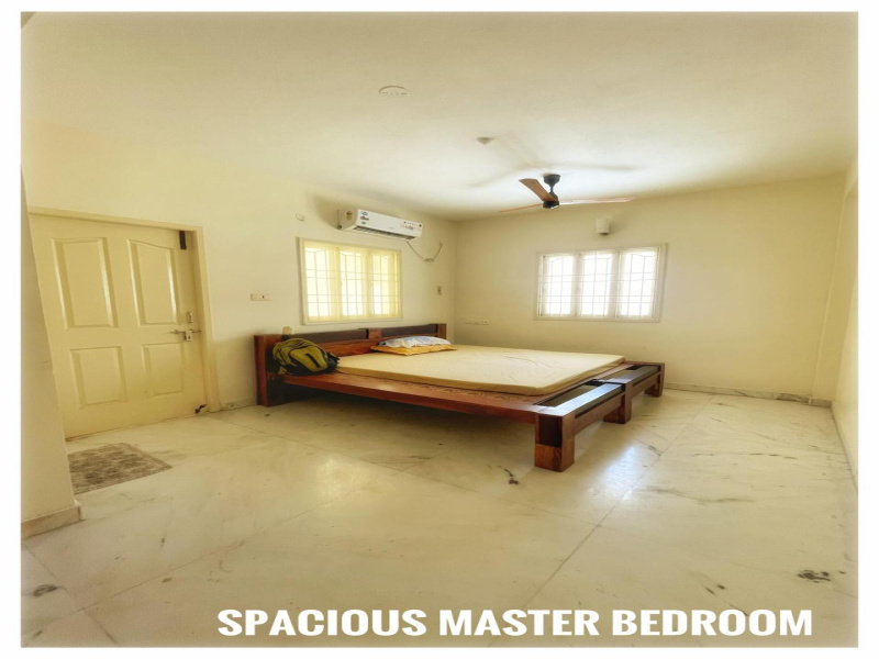 2 BHK Apartment 1000 Sq.ft. for Sale in White Town, Pondicherry