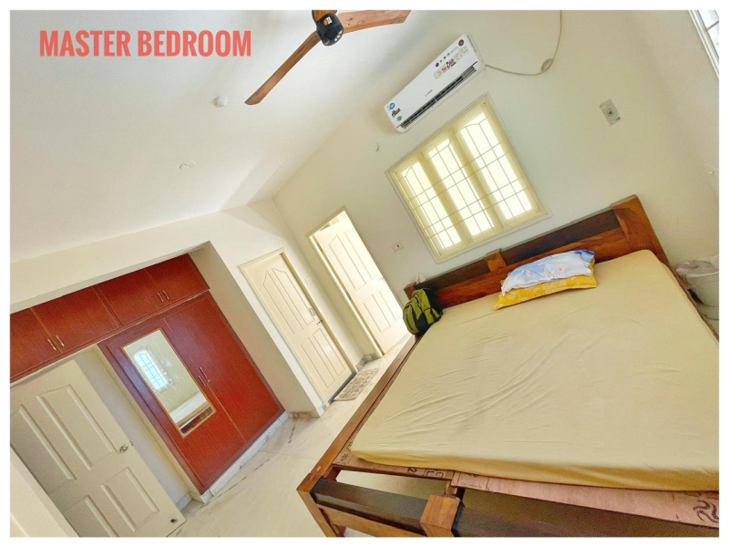 2 BHK Apartment 1000 Sq.ft. for Sale in White Town, Pondicherry