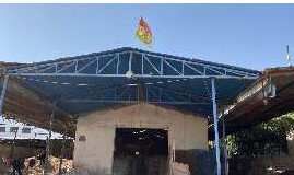  Industrial Land 2015 Sq. Meter for Sale in Boranada, Jodhpur