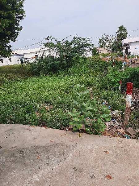  Residential Plot 144 Sq. Yards for Sale in Chandur, Nalgonda