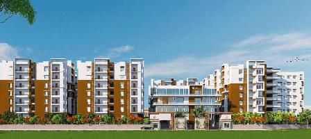 3 BHK Flat for Sale in Madhurawada, Visakhapatnam