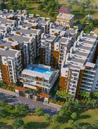 3 BHK Flat for Sale in Madhurawada, Visakhapatnam