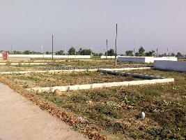  Residential Plot for Sale in Sector 13, Moradabad