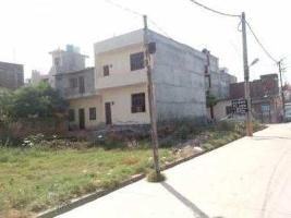  Residential Plot for Sale in Sector 14, Moradabad