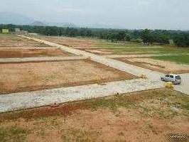  Residential Plot for Sale in Sector 15, Moradabad