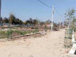  Commercial Land for Sale in Sector 12 A, Moradabad
