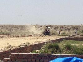  Residential Plot for Sale in Jigar Colony, Moradabad