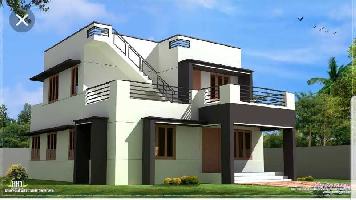 4 BHK House for Sale in Avantika Colony, Moradabad