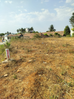  Commercial Land for Sale in Karuppur, Salem