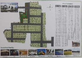  Residential Plot for Sale in Mahindra City, Chennai