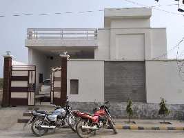 2 BHK House for Sale in Fatahpur, Amritsar