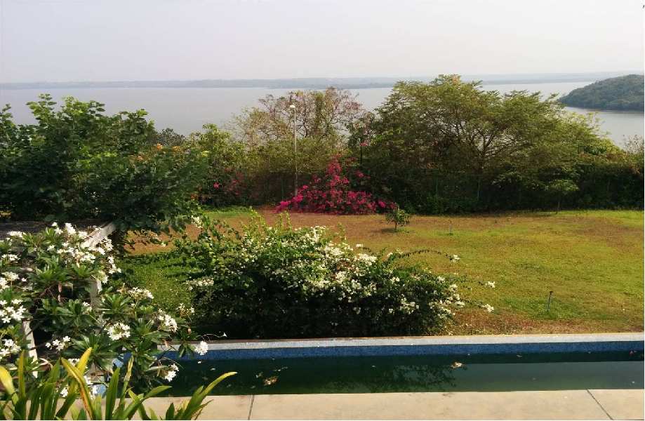 3 BHK 4300 Sq.ft. House & Villa for Sale in Dabolim, VascodaGama, Goa