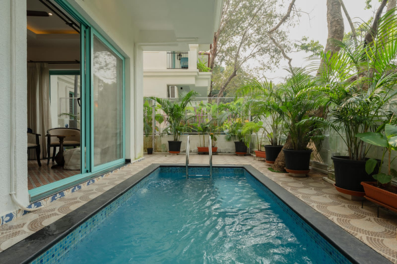 3 BHK House 1885 Sq.ft. for Sale in Assagaon, North Goa, 
