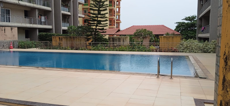 3 BHK 2375 Sq.ft. Apartment for Sale in Sancoale, South Goa
