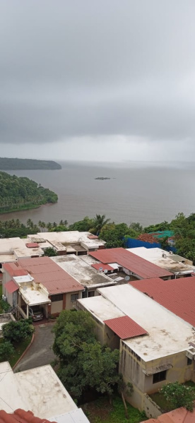  2716 Sq.ft. Penthouse for Sale in Sancoale, Goa