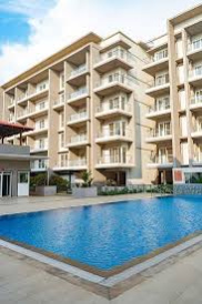 3.5 BHK 2375 Sq.ft. Apartment for Sale in Sancoale, South Goa