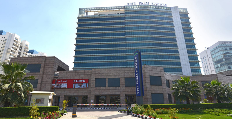  1326 Sq.ft. Office Space for Rent in Golf Course Road, Gurgaon