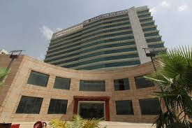  1326 Sq.ft. Office Space for Rent in Golf Course Road, Gurgaon