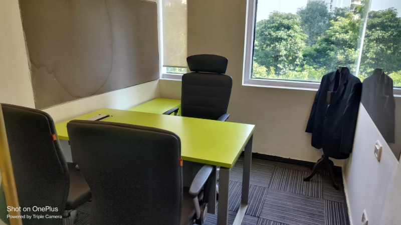  1241 Sq.ft. Office Space for Rent in Sector 53 Gurgaon