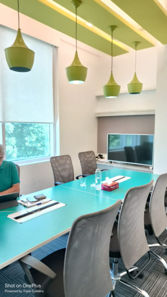  1241 Sq.ft. Office Space for Rent in Sector 53 Gurgaon