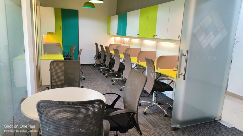  1241 Sq.ft. Office Space for Rent in Sector 53 Gurgaon