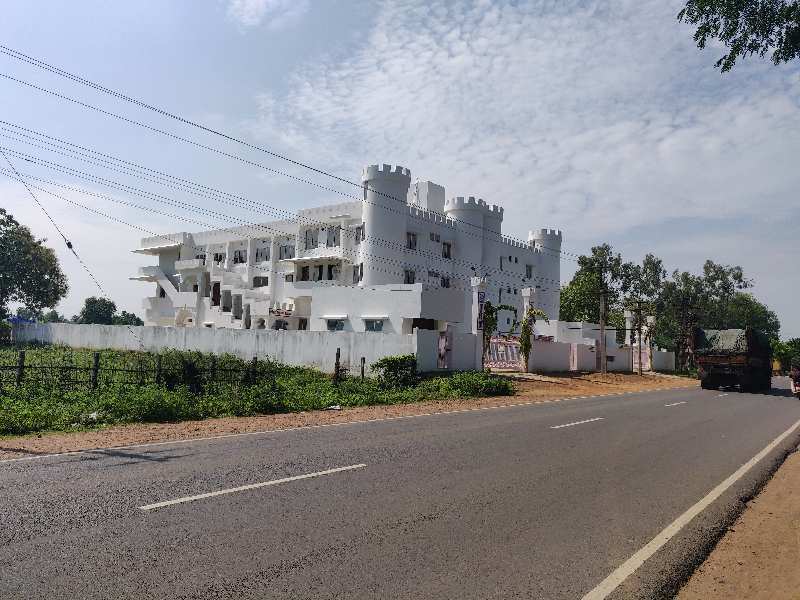  Guest House 8500 Sq.ft. for Sale in Jayankondam, Ariyalur