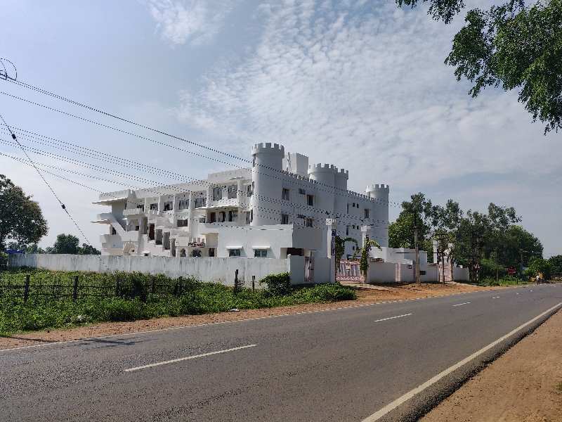  Guest House 8500 Sq.ft. for Sale in Jayankondam, Ariyalur