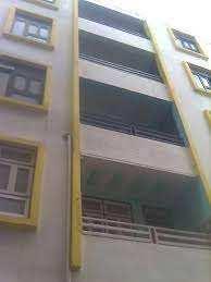 2 BHK Flat for Sale in Khurram Nagar, Lucknow
