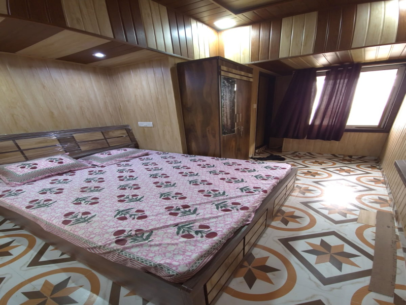 2 BHK Apartment 750 Sq.ft. for Rent in Aarey Colony, Goregaon East, Mumbai
