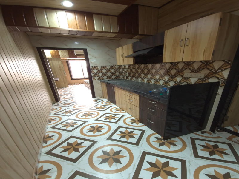 2 BHK Apartment 750 Sq.ft. for Rent in Aarey Colony, Goregaon East, Mumbai