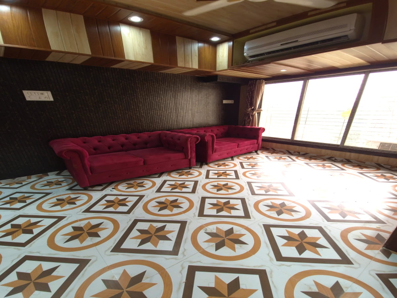 2 BHK Apartment 750 Sq.ft. for Rent in Aarey Colony, Goregaon East, Mumbai