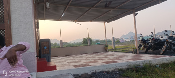  Residential Plot for Sale in Nallapadu Road, Guntur