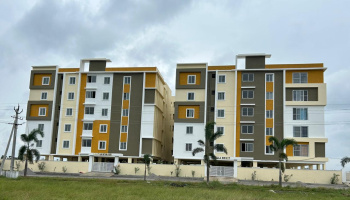 2 BHK Flat for Sale in Benz Circle, Vijayawada