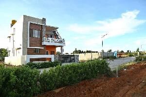 2 BHK House for Sale in Devanhalli Road, Bangalore