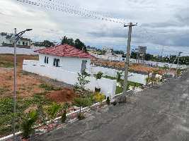  Residential Plot for Sale in Thennampalayam, Coimbatore