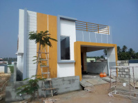 2 BHK House for Sale in Thindal, Erode