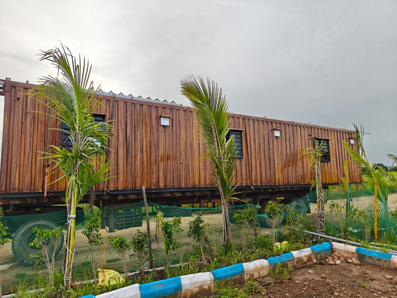 242 Sq. Yards Agricultural/Farm Land for Sale in Shivarampally, Hyderabad