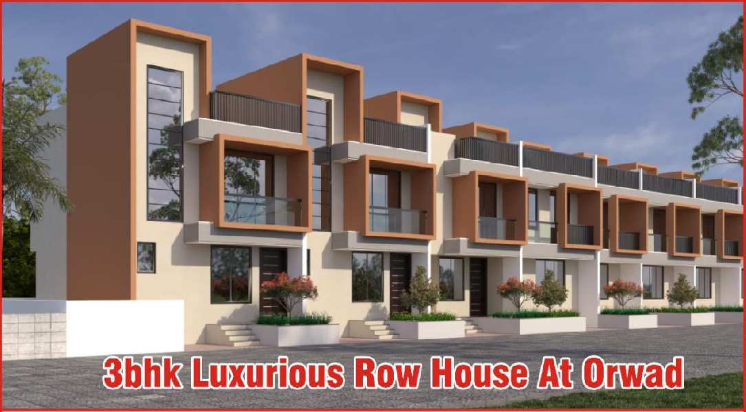 3 BHK Farm House 1500 Sq. Yards for Sale in
