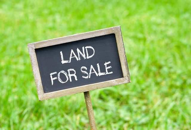 Agricultural Land 1300 Sq. Yards for Sale in Sector 16A Noida