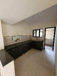 2 BHK Flat for Rent in Wadgaon Sheri, Pune