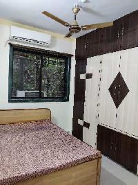 2 BHK Flat for Rent in Kashish Park, Thane