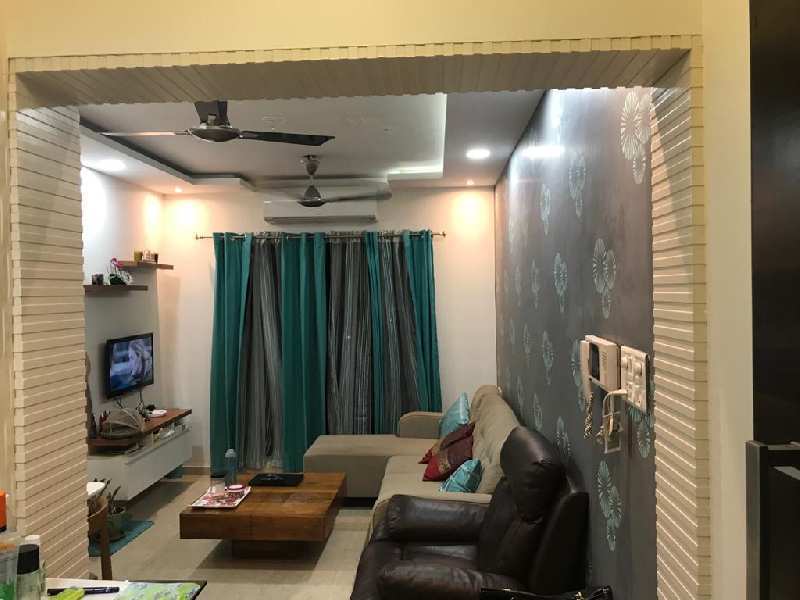 2 BHK Apartment 864 Sq.ft. for Sale in Vartak Nagar, Thane